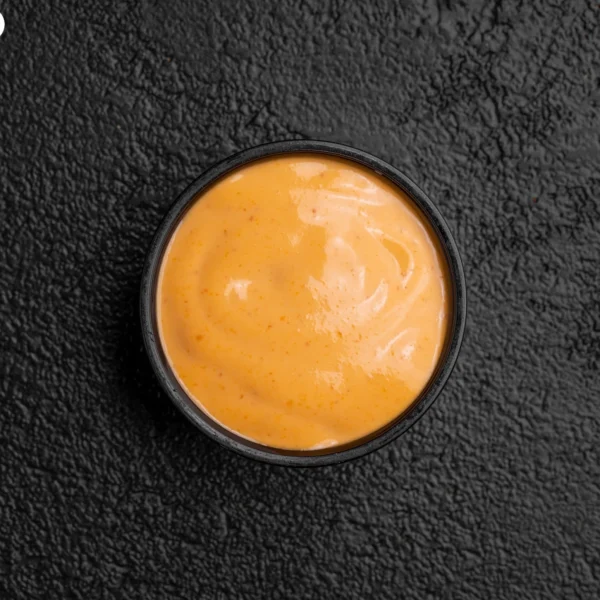 1 Box Of Dynamite Sauce