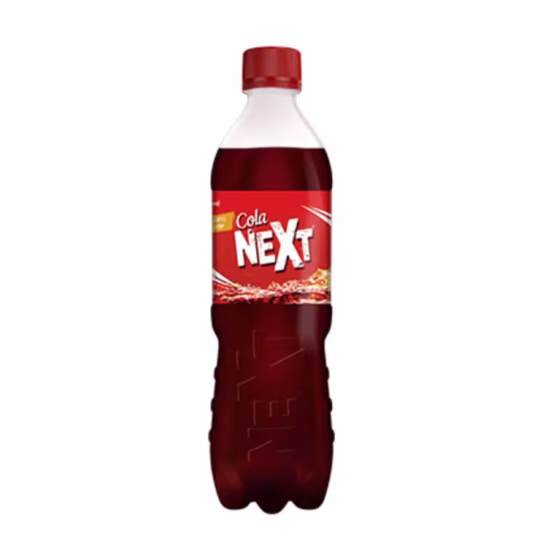 Cola Next 500ml